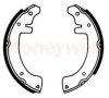 BENDIX 361069B Brake Shoe Set